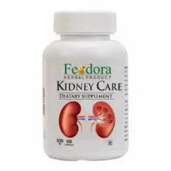 Kidney Care Capsule